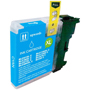 BASIC BROTHER INKJET BI-LC980XLCY(U) CIAN
